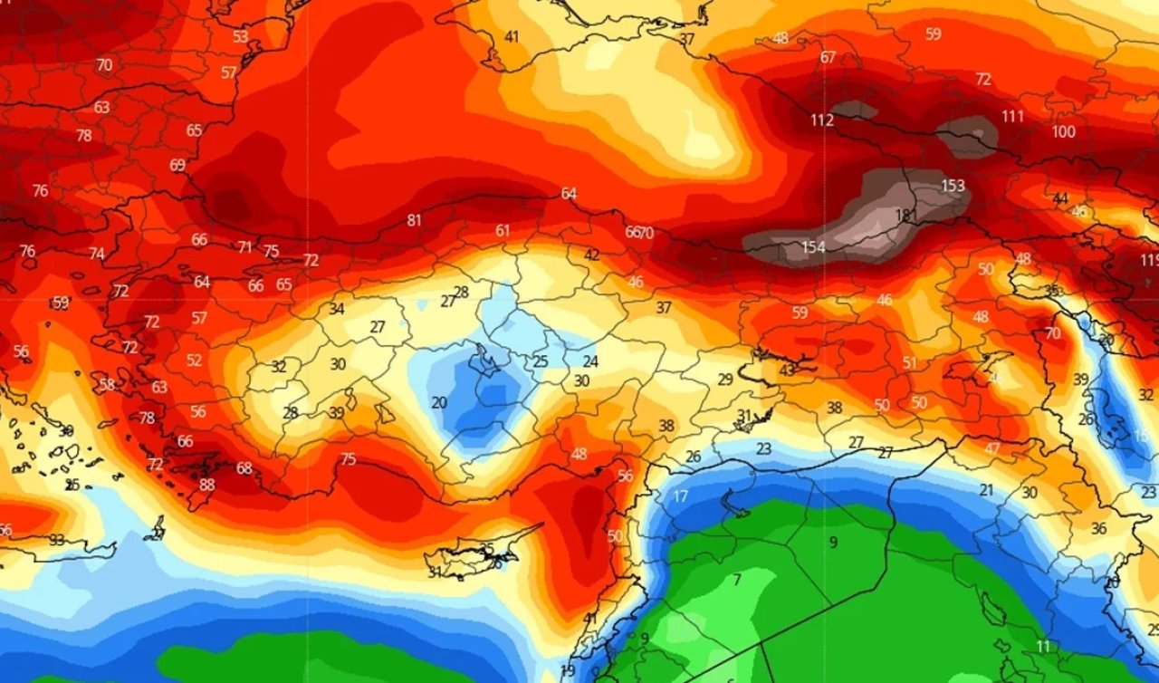 Bitti sandık, resmen geri döndü! Bu aylarda rekor kıracak…