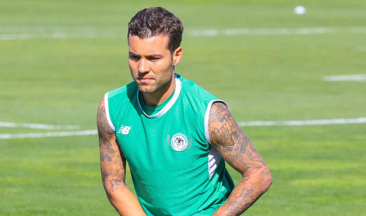  Guilherme Sitya’nın  tedavisi devam ediyor