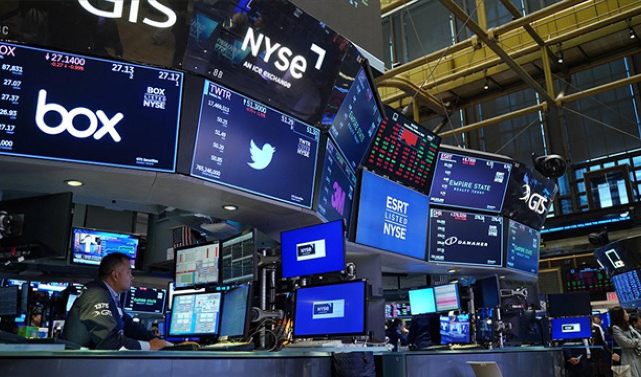 Küresel piyasalar enflasyon verilerine odaklandı