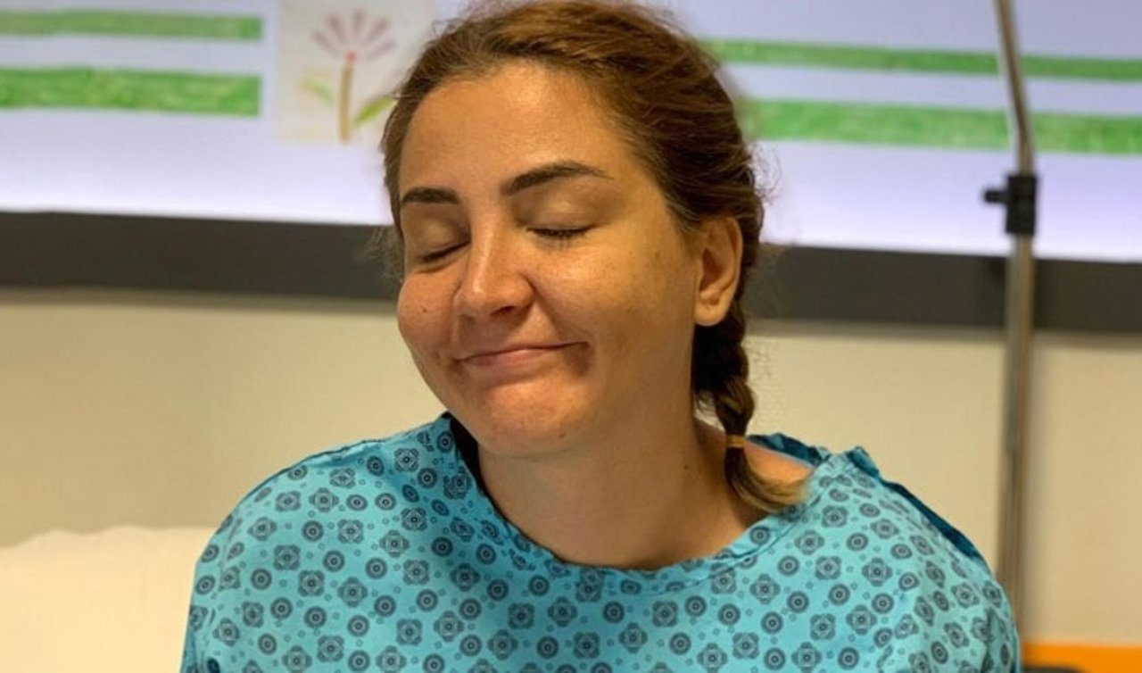 33 yıllık ömrüne 4 ayrı kanser sığdırdı! Ünlü fenomen yaşamını yitirdi