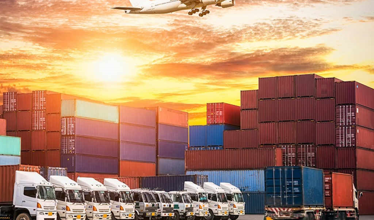 Rota Lojistic Uluslararası Nakliye Firması