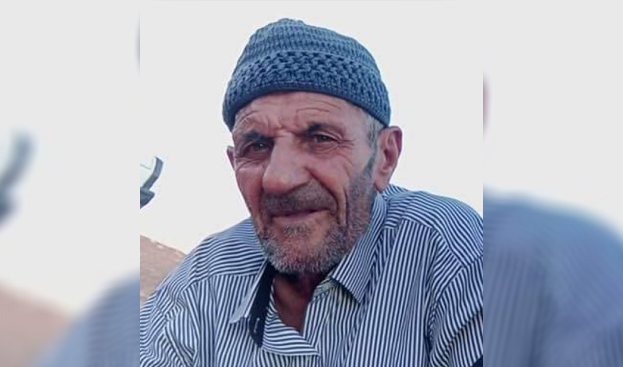 Kullandığı traktörün altında kalan çiftçi öldü