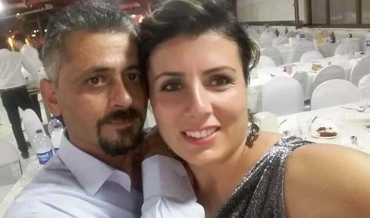 Boşanma aşamasındaki eşini öldürüp intihar etti