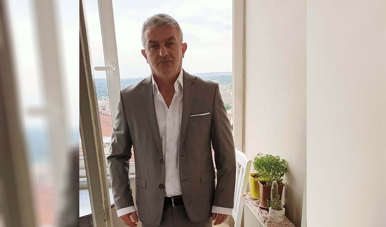 Mahallede söylenen “dedikodu’’ adamın sonunu getirdi! 