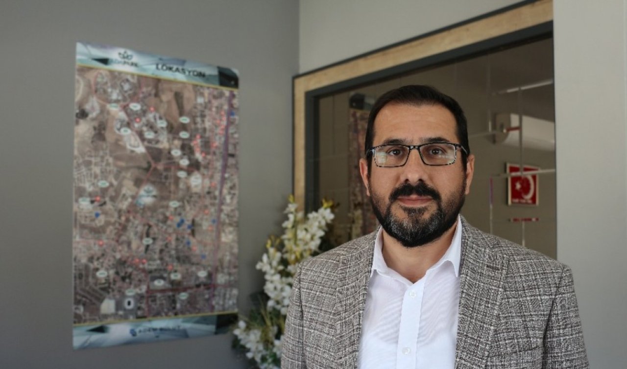 Adem Bulut başkanlık koltuğuna aday mı? İddialar doğru mu?