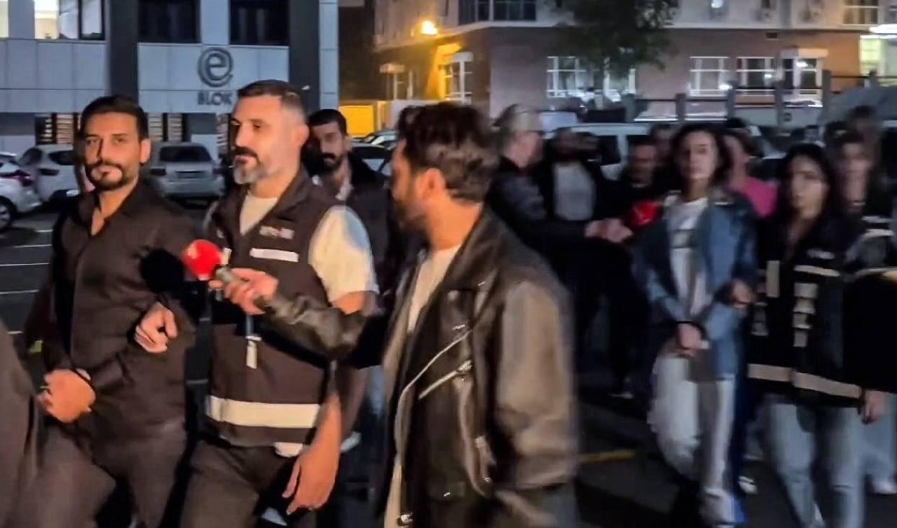 Dilan ve Engin Polat soruşturmasında avukat Ahmet Gün’ün ifadesine ulaşıldı