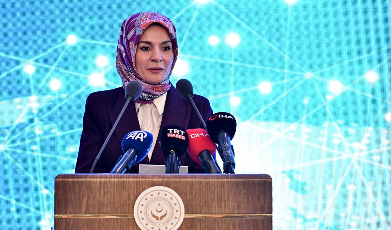 Bakan Göktaş: Hayat hakkı en temel çocuk hakkıdır