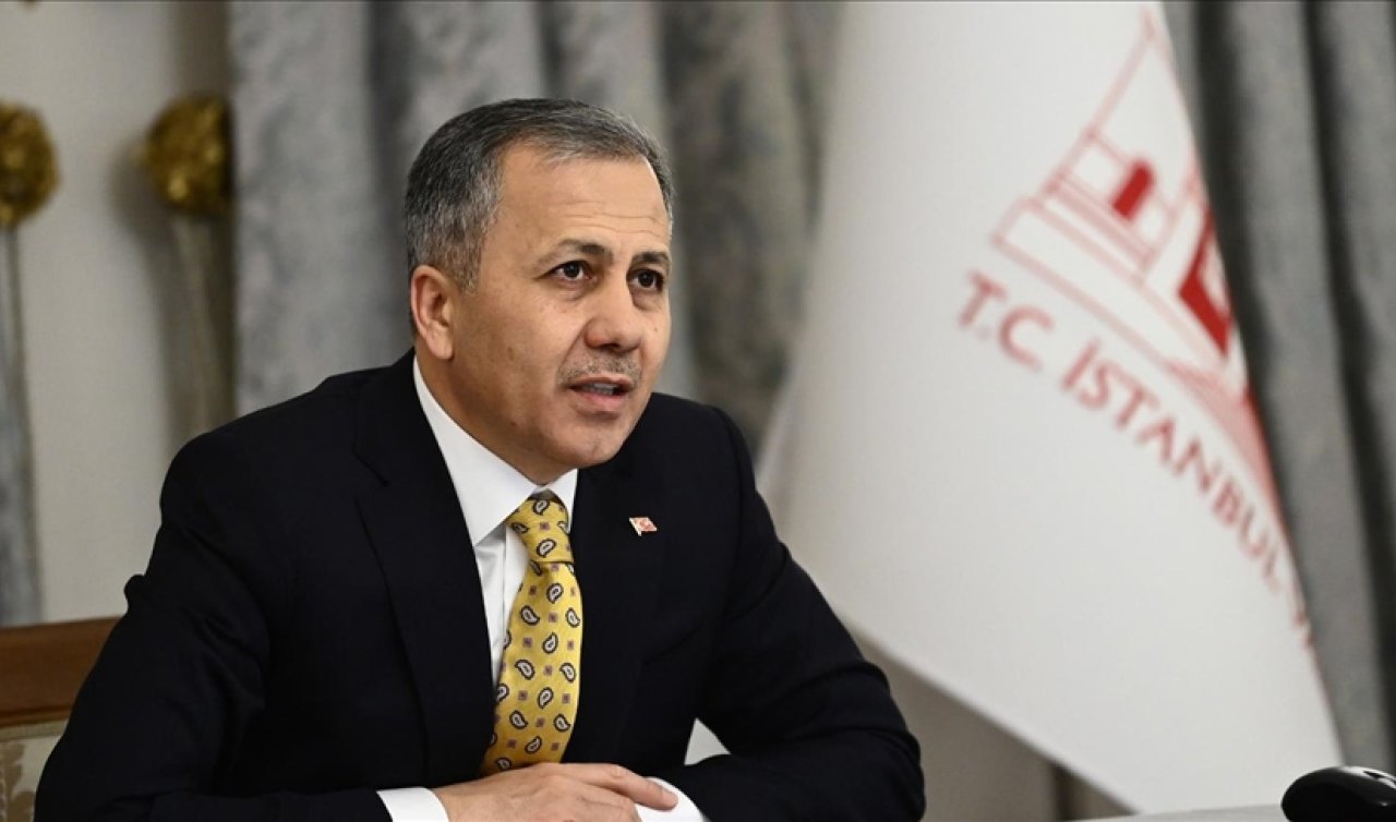 Bakan Yerlikaya: Sel ve aşırı yağışlarda 9 vatandaşımız hayatını kaybetti