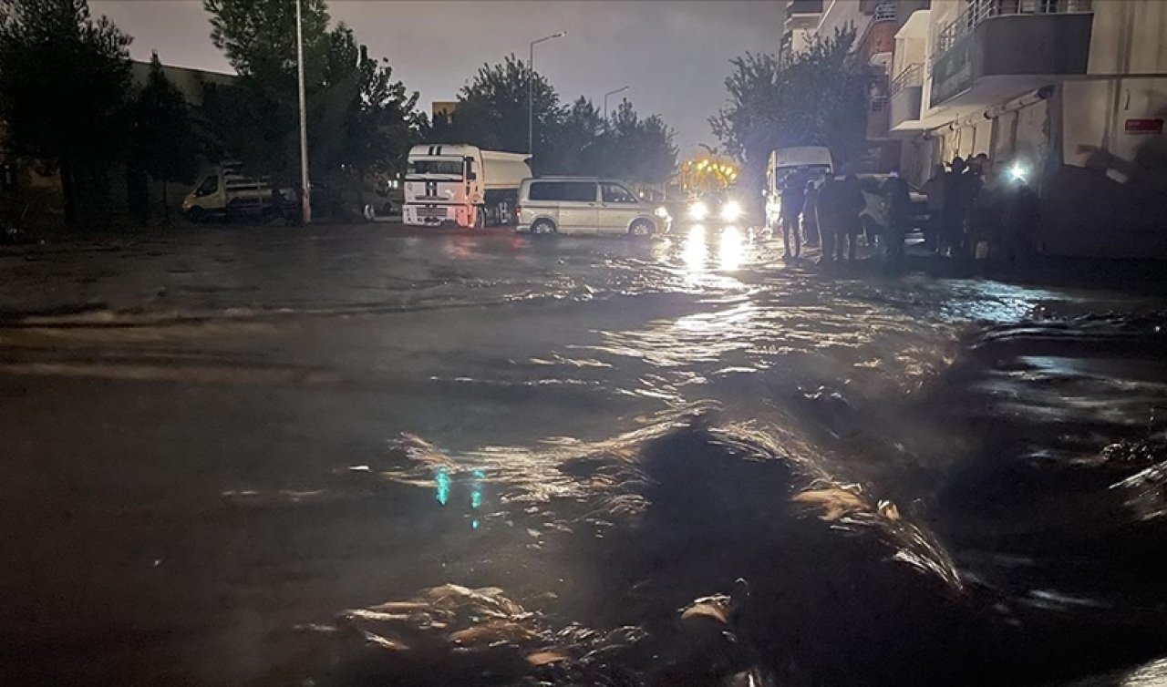 Batman’daki selde 4 kişi öldü 3 kişi yaralandı 140 kişi de kurtarıldı 