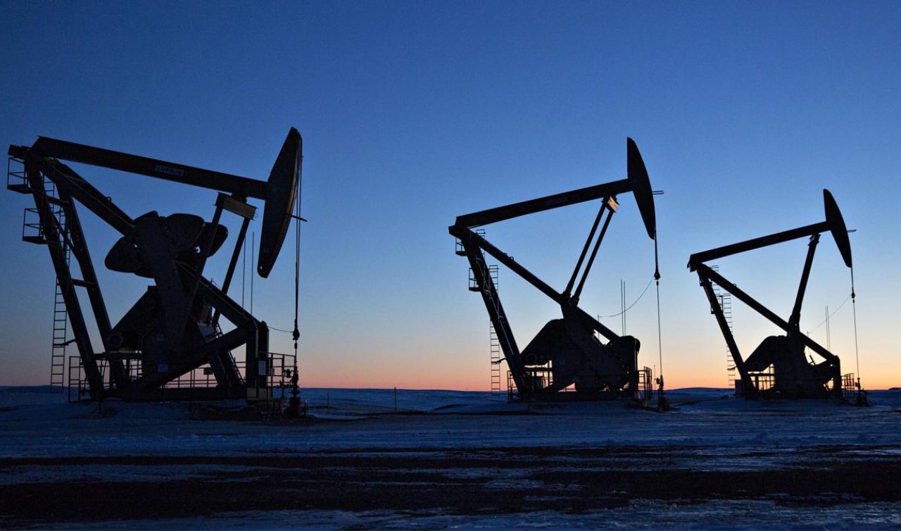 Petrol fiyatlarının yönünü Suudi Arabistan belirleyecek