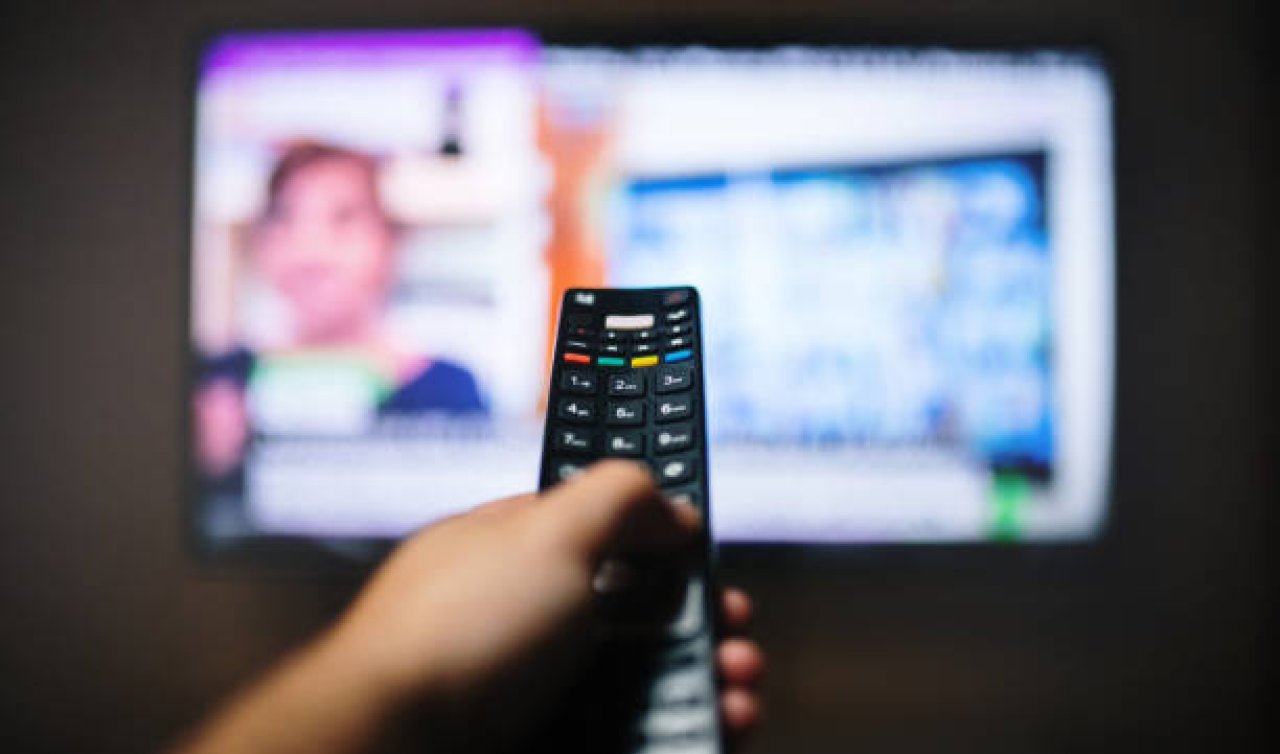 22 Kasım 2023 TV Yayın Akışı: Televizyonda bugün ne var?