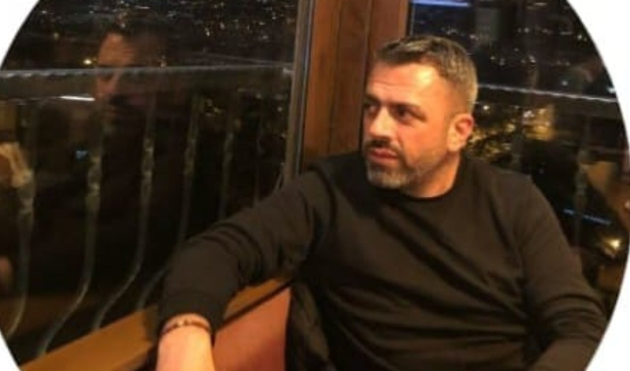 Spor kulübü başkanı silahlı saldırı sonucu hayatını kaybetti