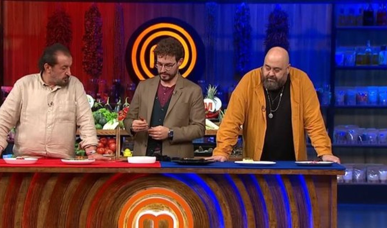  MasterChef’te altın kaşığı kim kazandı! Masterchef’te potaya kim girecek?