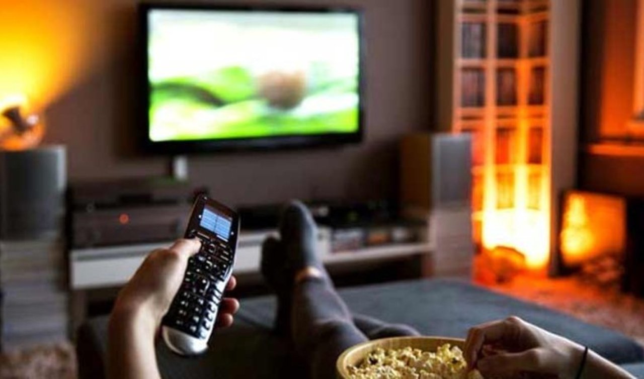 23 Kasım 2023 TV Yayın Akışı: Televizyonda bugün ne var? 