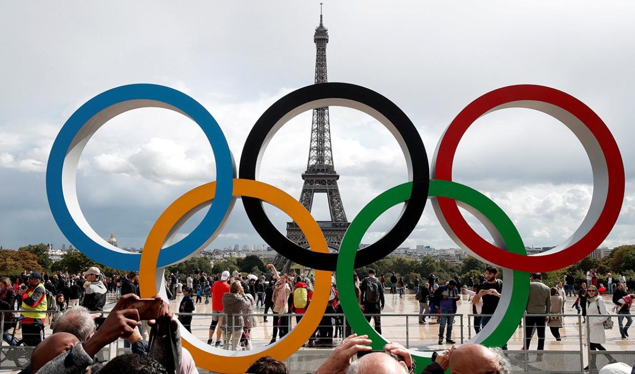 Ulaşım çalışmaları 2024 Paris Olimpiyatları’na yetişmeyecek