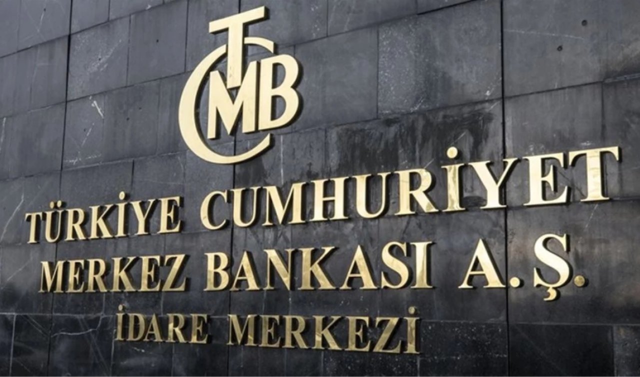 TCMB Kasım 2023 politika faizini açıkladı! 