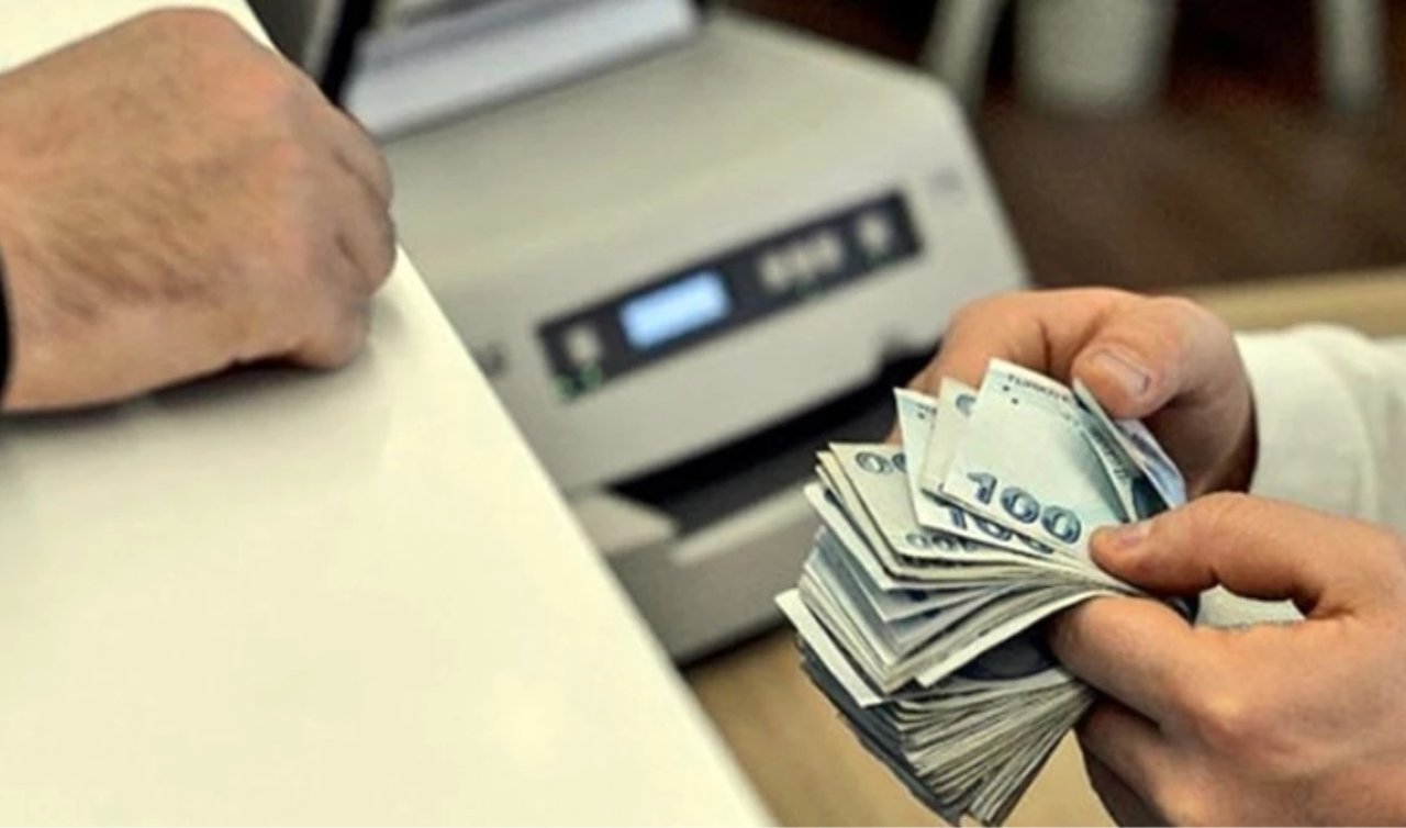 Bankalar faizi 20 yılın zirvesine çıkardı! 500 bin TL’ye aylık 18 bin lira veriyorlar