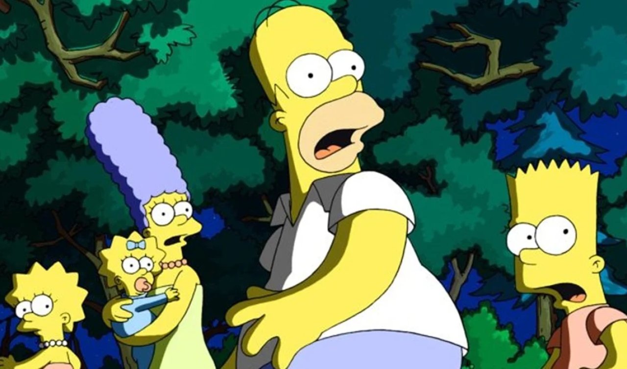 The Simpsons’tan felaket alarmı: İnsanlık yok olacak