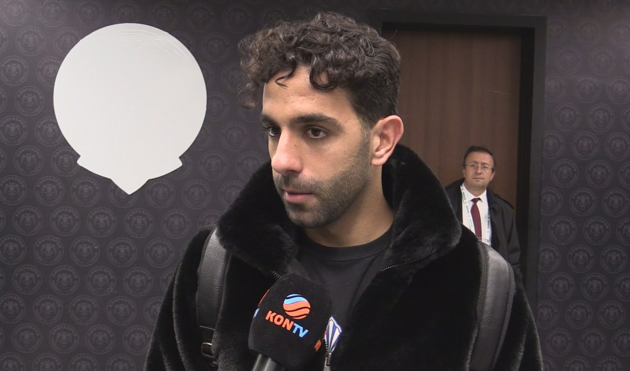 “Üzerimizde kara bulutlar vardı’’