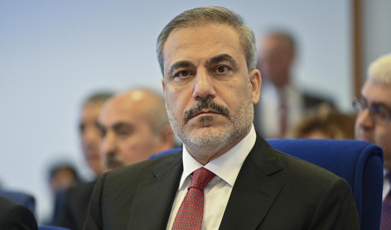 Dışişleri Bakanı Fidan, NATO Dışişleri Bakanları Toplantısı kapsamında Brüksel’e gidecek