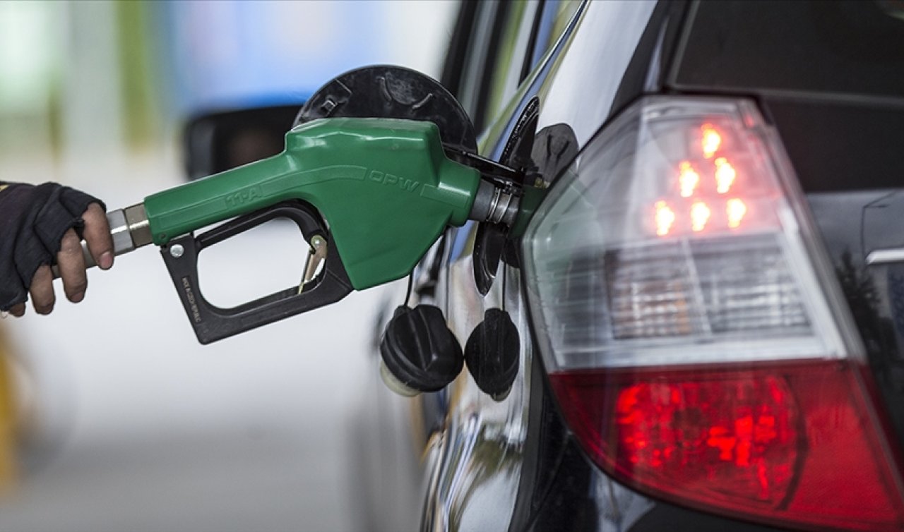 Brent petrol sert düştü! Akaryakıta indirim bekleniyor