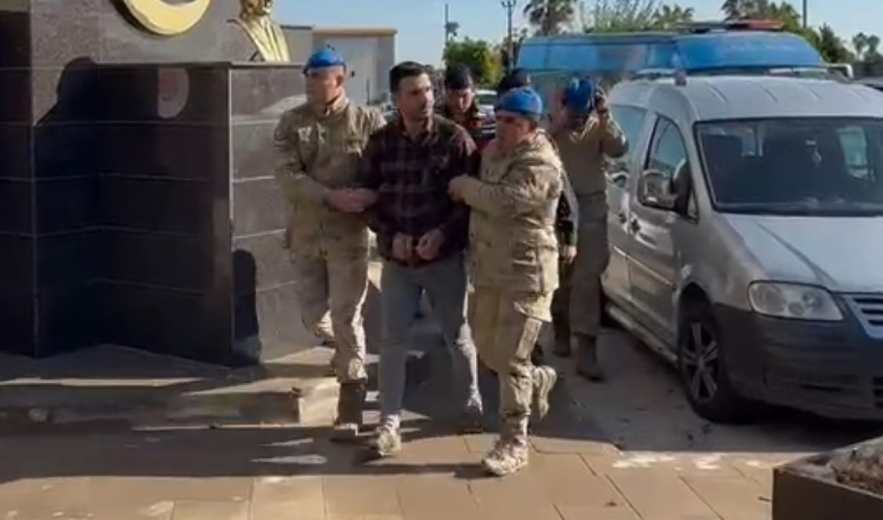 Tartıştığı kadını vahşice öldürdü! Tabanca ile hırsını alamadı daha sonra makasla boğazını kesti 