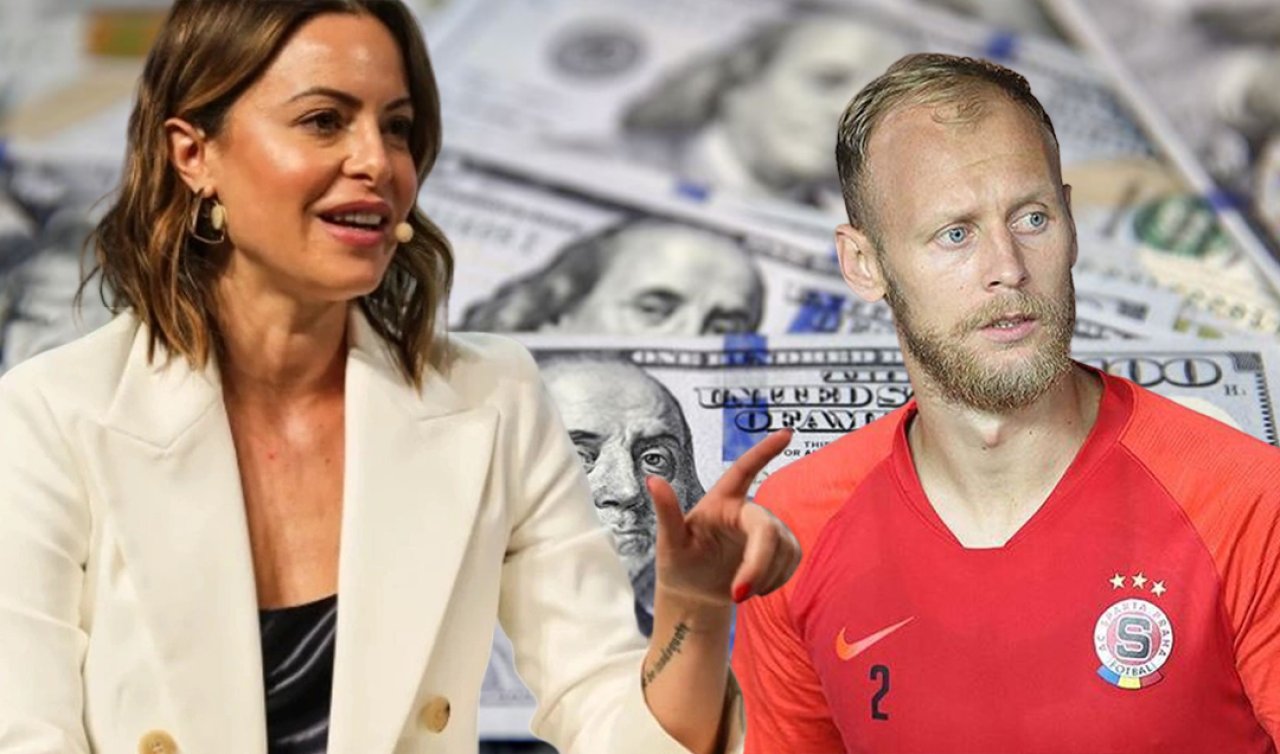  Seçil Erzan olayında yeni gelişme!  Semih Kaya’nın ifadesi ortaya çıktı