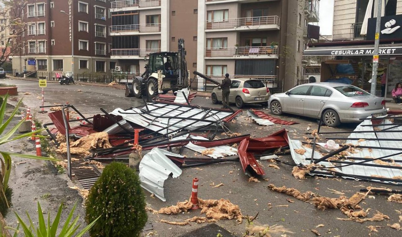 Batman ve Zonguldak’ta selden etkilenen hanelere destek