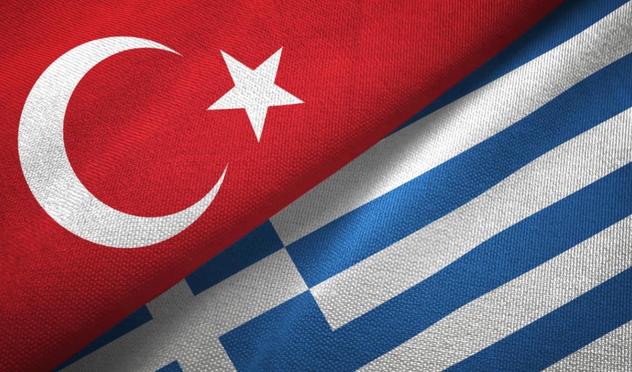 Yunan Bakan: Türkiye ile bizi birleştiren şeylere odaklanmaya karar verdik