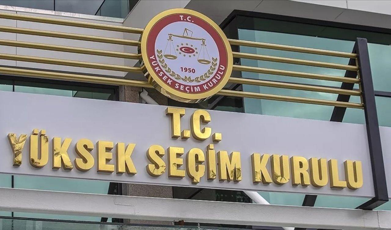 YSK 47 ilde kadrolu memur alımı yapacak! Lise, Önlisans ve Lisans mezunlarına KPSS 70 puan yetiyor