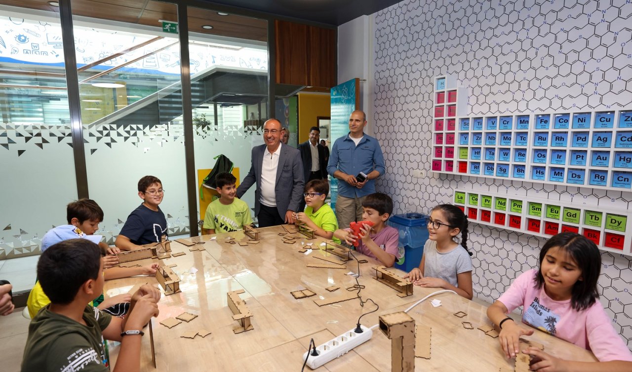 MEGA’da yeni dönem kayıtları başladı