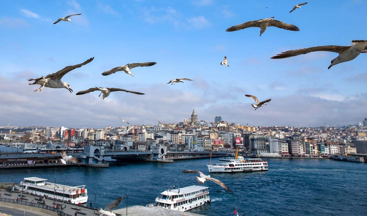 Hafta sonu hava nasıl olacak?