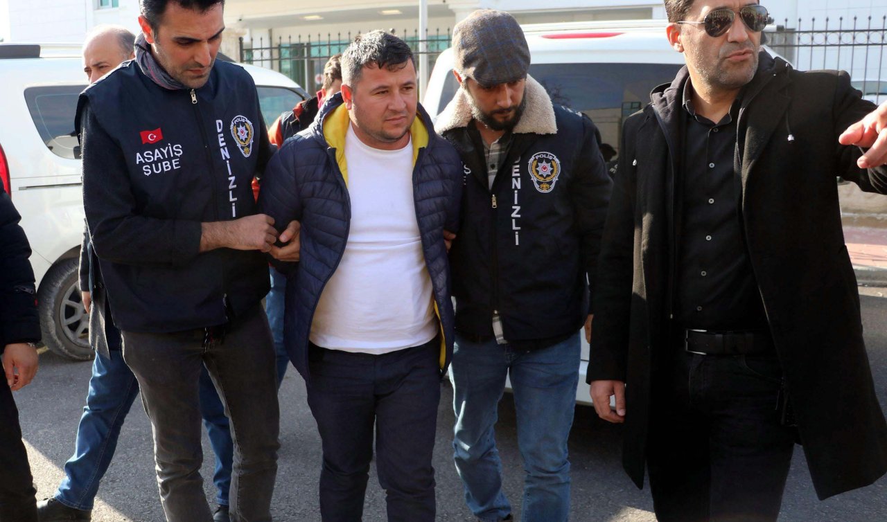 Canlı yayında eşini boğarak öldürdüğünü itiraf eden sanık: Çok seviyordum