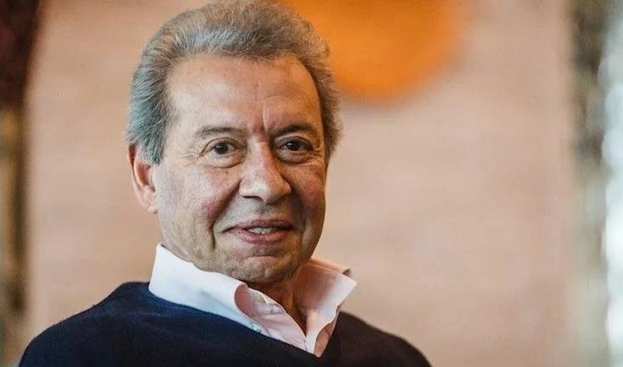  Usta oyuncu Can Gürzap hayatını kaybetti: Can Gürzap kimdir? Rol aldığı projeler neler?