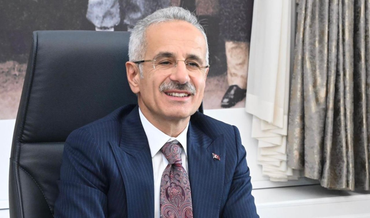  Bakan Uraloğlu: Türkiye Uluslararası Denizcilik Örgütü Konsey üyeliğine 13. kez seçildi