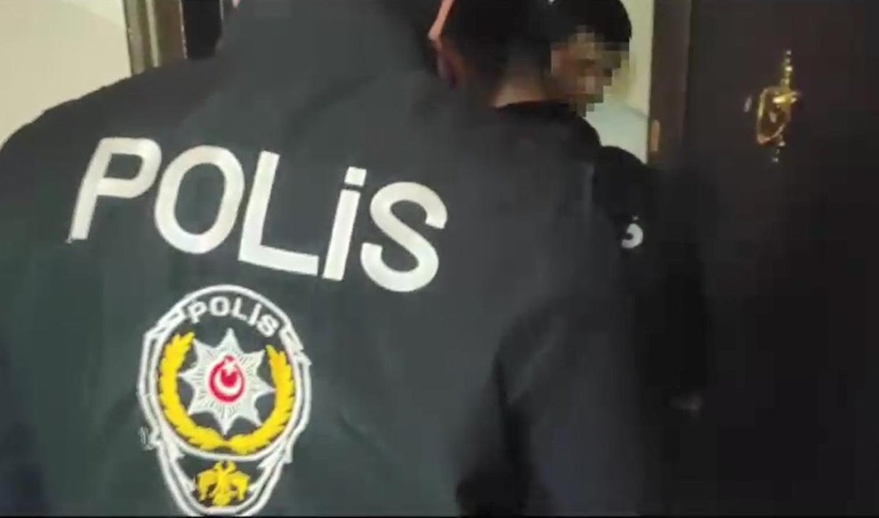 Ankara merkezli 7 ilde sahtecilere operasyon