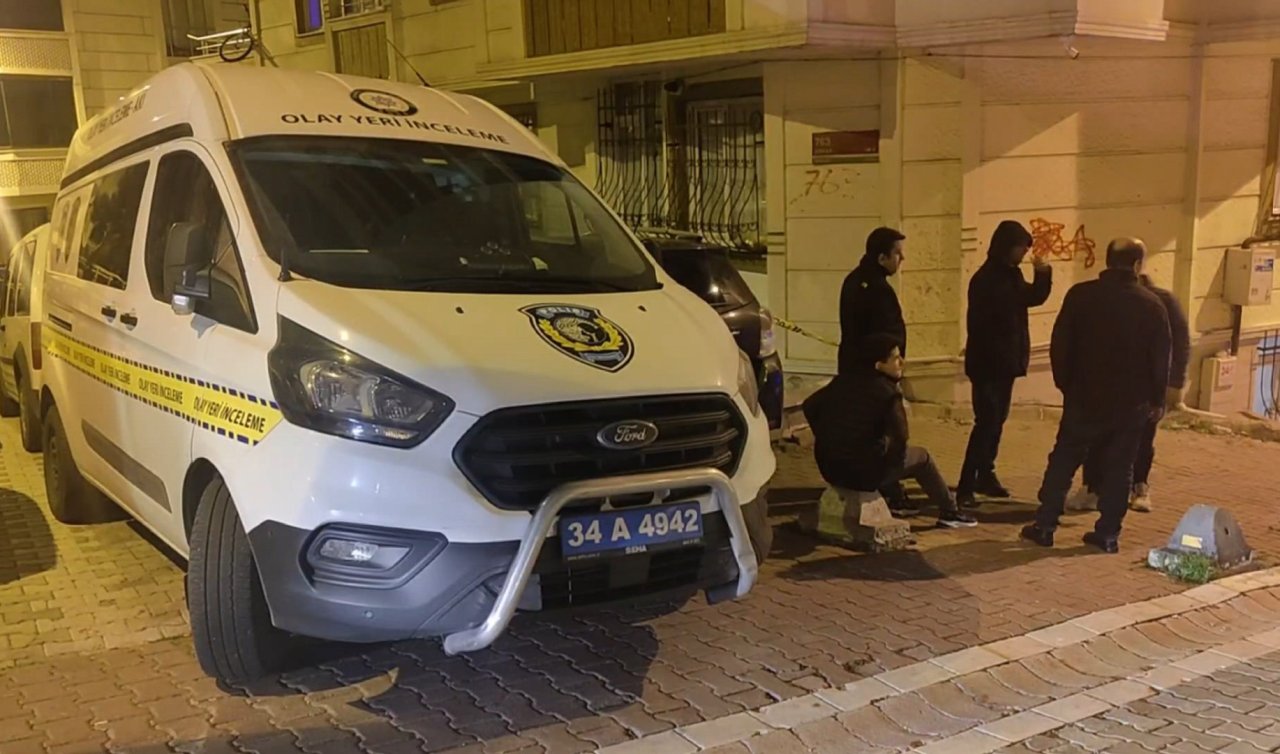 Tartıştığı kişiyi öldürdü: 2 saat sonra teslim oldu