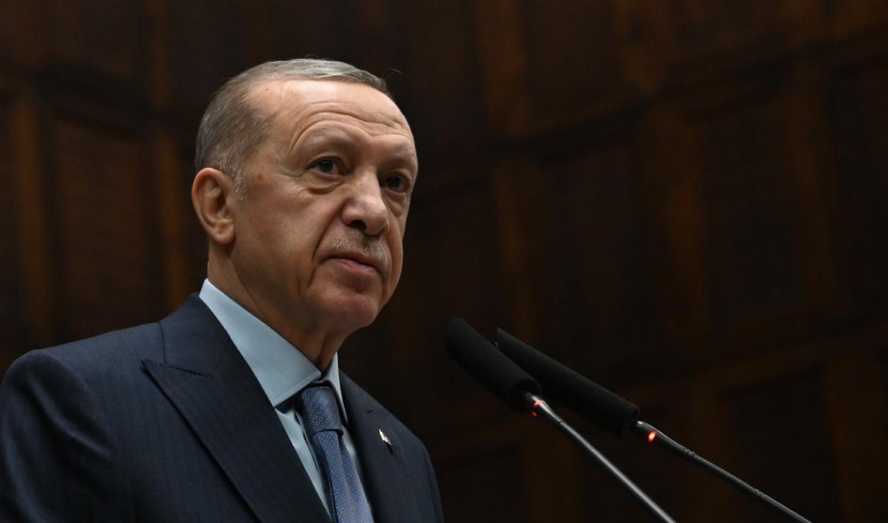Cumhurbaşkanı Erdoğan’dan Doğukan İslamoğlu için taziye mesajı