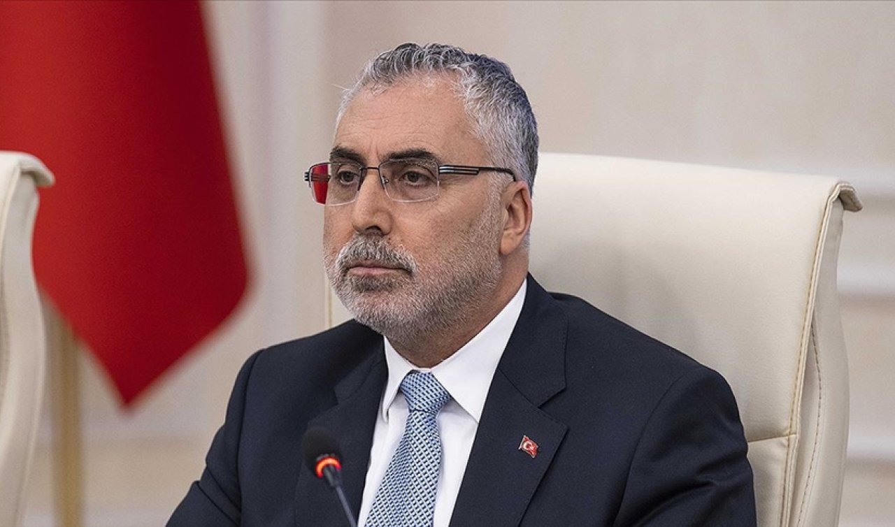 Bakan Işıkhan: 463 bin 270 engelli vatandaşı işe yerleştirdik