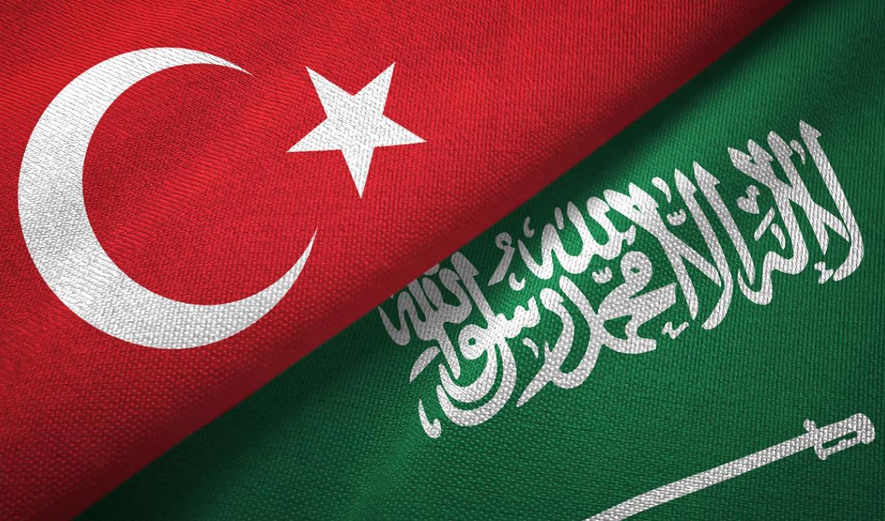 Türkiye ile Suudi Arabistan tarım alanında işbirliği yapacak
