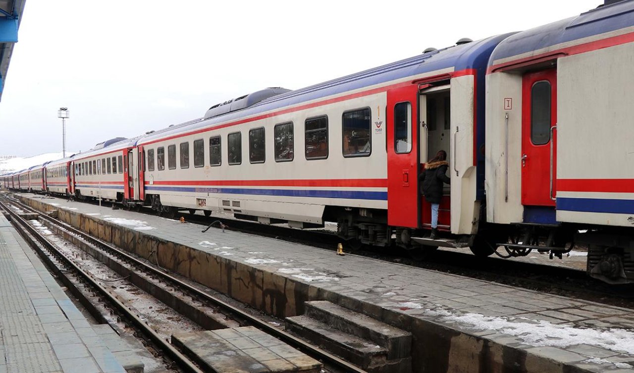 TCDD 62 işçi alacak! Son başvuru 8 Aralık