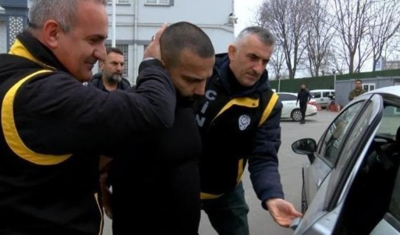 Oğlunun nasıl öldürüldüğünü öğrendi! Duruşmada anne felç, kardeşi kalp krizi geçirdi!