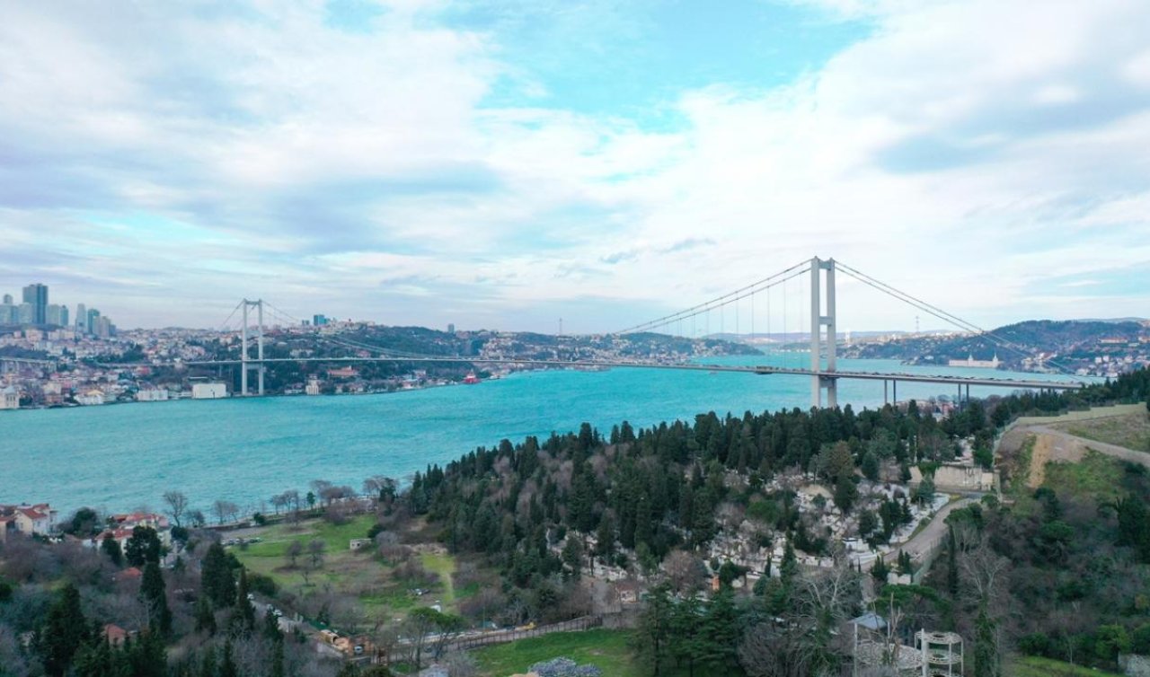 Marmara’daki deprem İstanbul’u etkileyecek fay üzerinde değil!