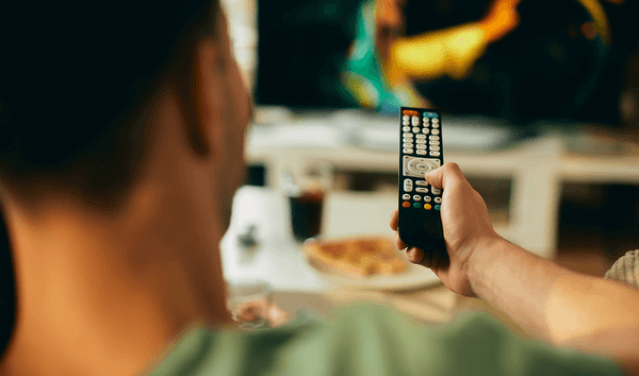4 Aralık 2023 TV Yayın Akışı: Televizyonda bugün ne var?