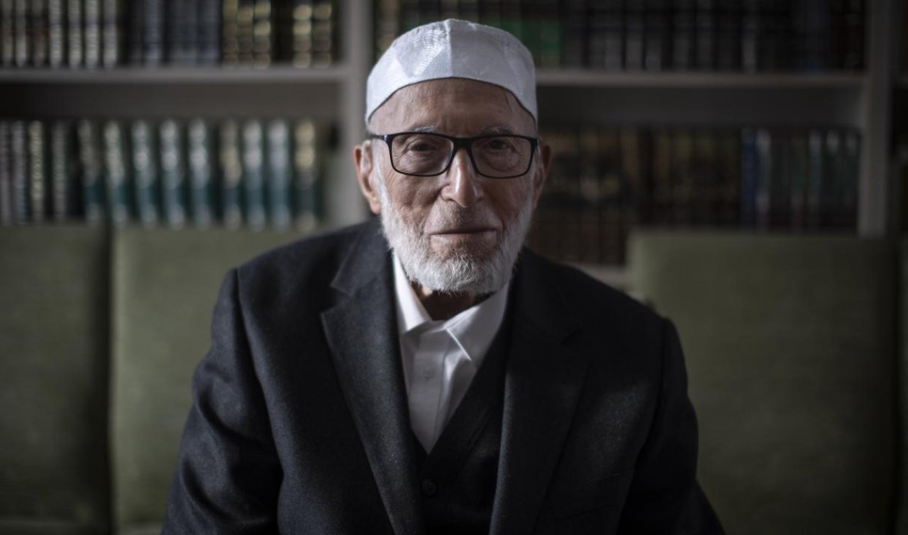 Eski Diyanet İşleri Başkanı Lütfi Doğan hayatını kaybetti! Lütfi Doğan kim, nereli?