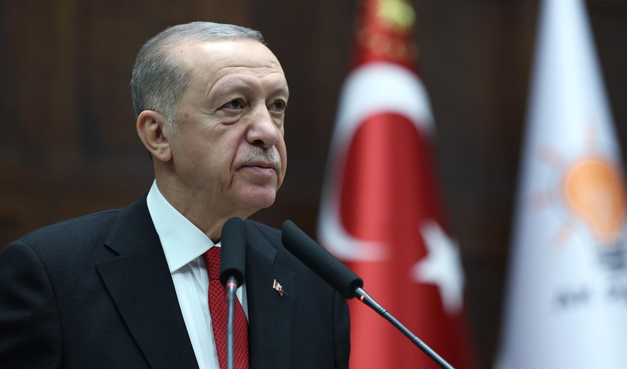 Cumhurbaşkanı Erdoğan’dan Lütfi Doğan için taziye mesajı