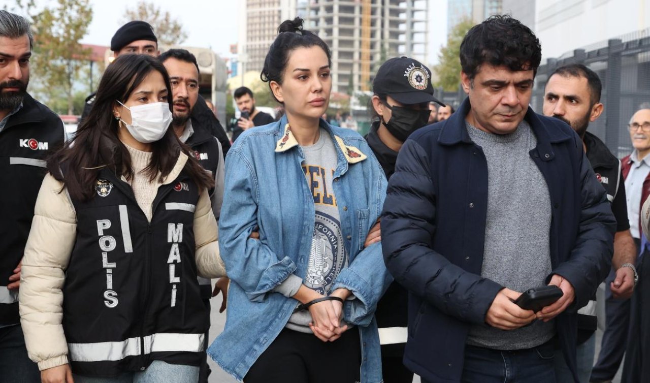 Polat ailesinin yabancı uyruklu çalışanı ve akrabası sınır dışı edilecek