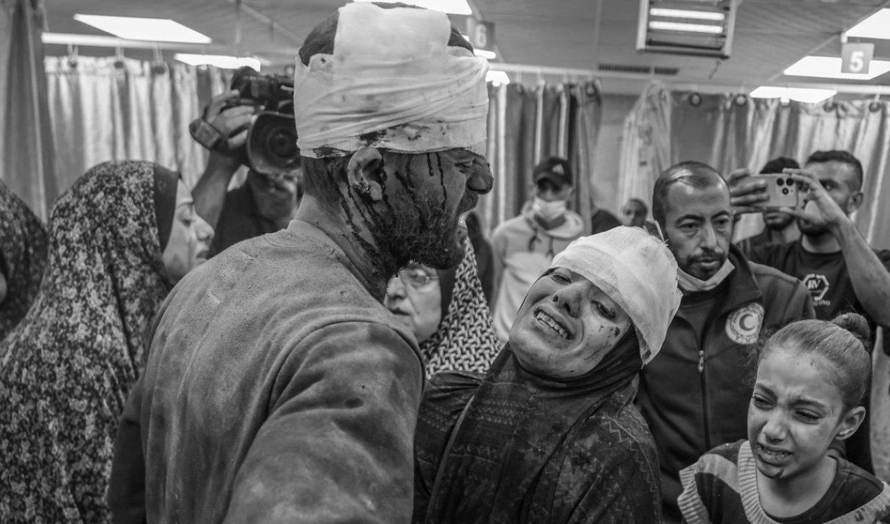 İsrail’de Gazze’de öldürülenler ve yakınlarıyla da alay eden akım başladı