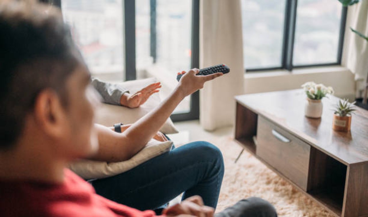 5 Aralık 2023 TV Yayın Akışı: Televizyonda bugün ne var