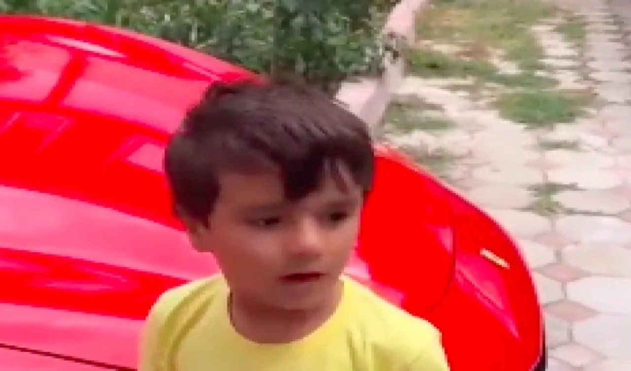 Olan ona oldu! Dilan Polat’ın oğlu şimdi nerede? İşte o görüntüler